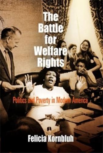 The Battle for Welfare Rights