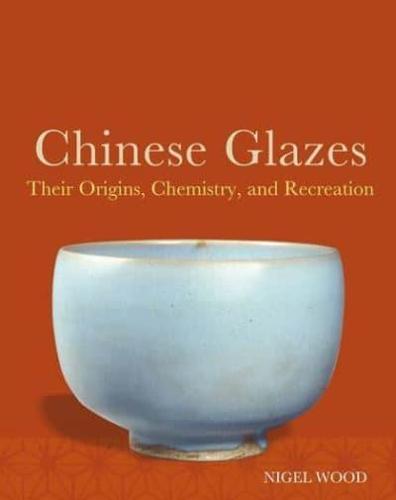Chinese Glazes
