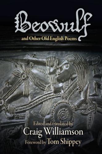 'Beowulf' and Other Old English Poems