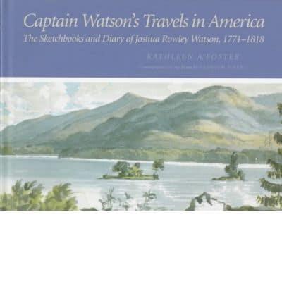 Captain Watson's Travels in America
