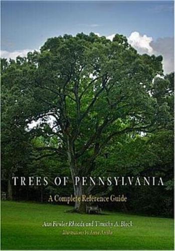 Trees of Pennsylvania