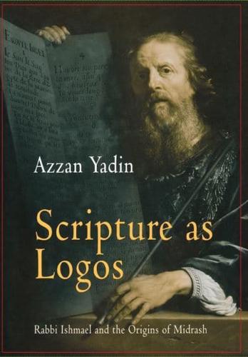 Scripture as Logos