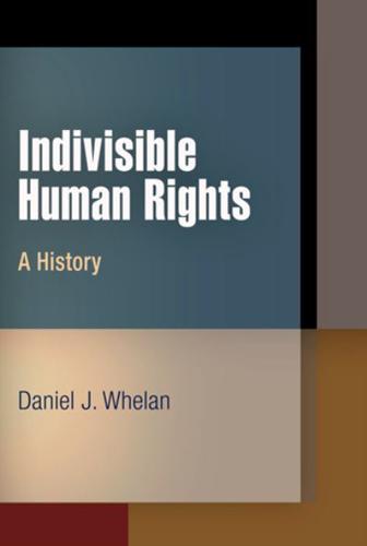 Indivisible Human Rights