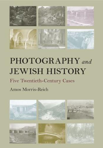 Photography and Jewish History