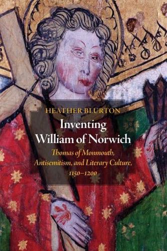 Inventing William of Norwich
