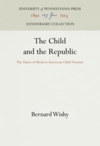 The Child and the Republic
