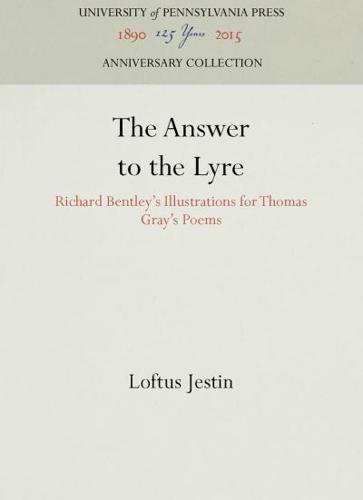 The Answer to the Lyre