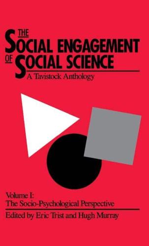 The Social Engagement of Social Science