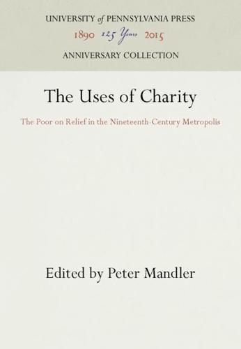 The Uses of Charity