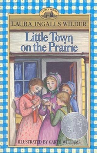 Little Town on the Prairie