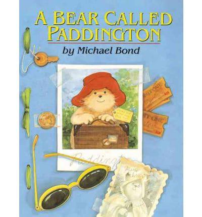 A Bear Called Paddington