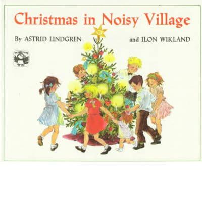 Christmas in Noisy Village