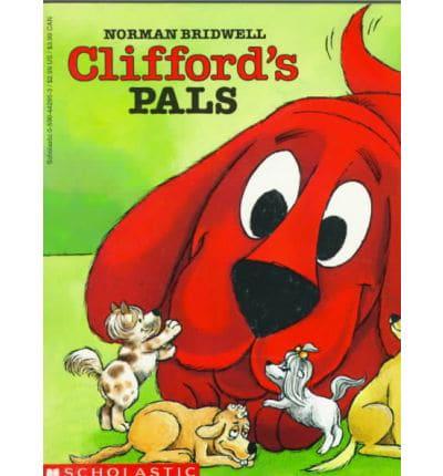 Clifford's Pals