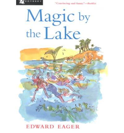 Magic by the Lake