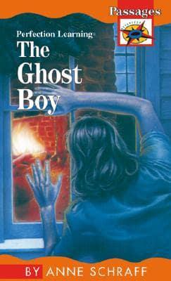 The Ghost Boy