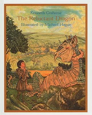 The Reluctant Dragon