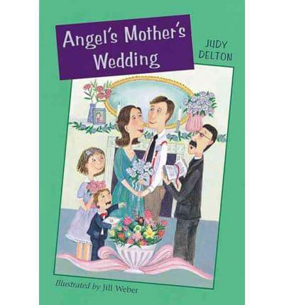 Angel's Mother's Wedding