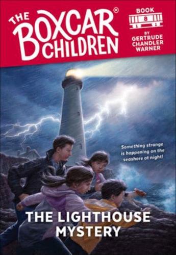 The Lighthouse Mystery