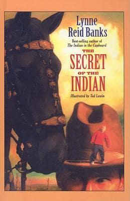 The Secret of the Indian