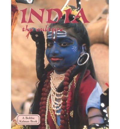 India: the Culture