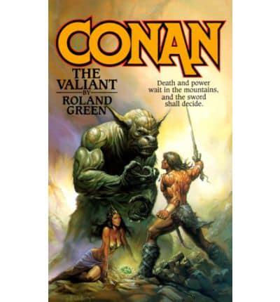 Conan the Valliant
