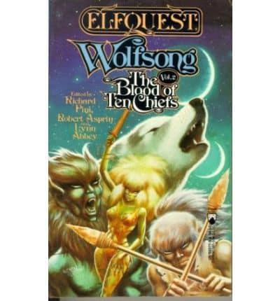 Wolfsong