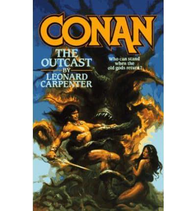 Conan the Outcast