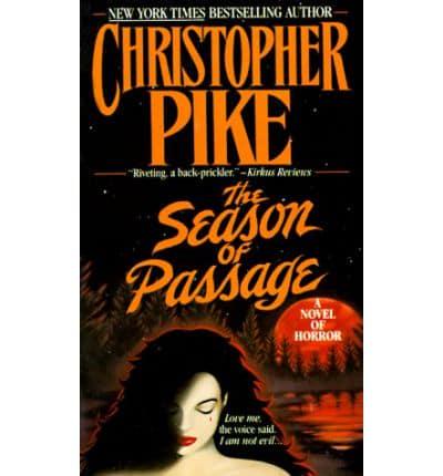 Season of Passage