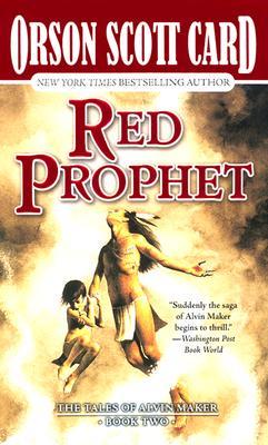 Red Prophet