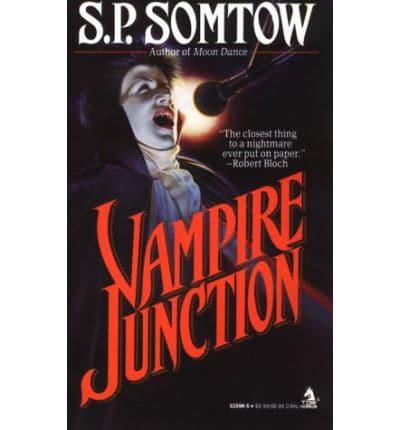 Vampire Junction