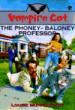 The Phoney-Baloney Professor