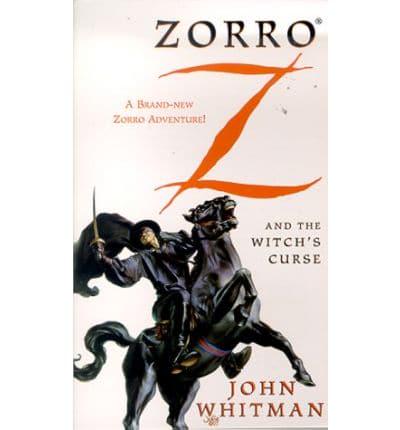 Zorro and the Witch's Curse