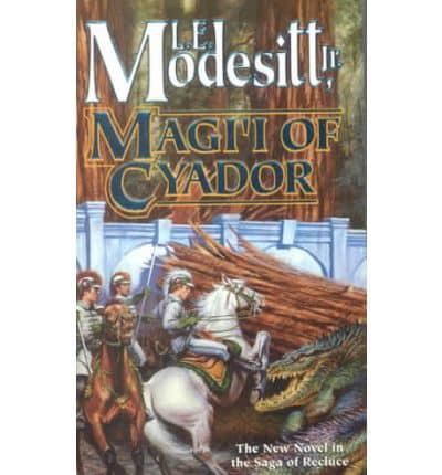 Magi'i of Cyador