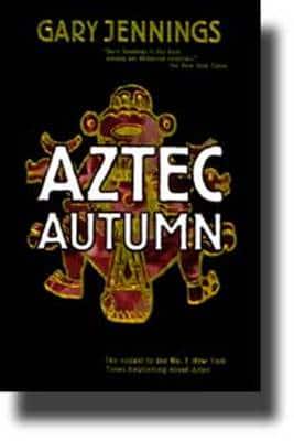 Aztec Autumn