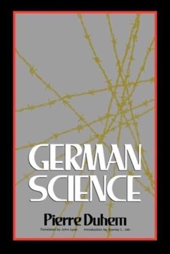 German Science