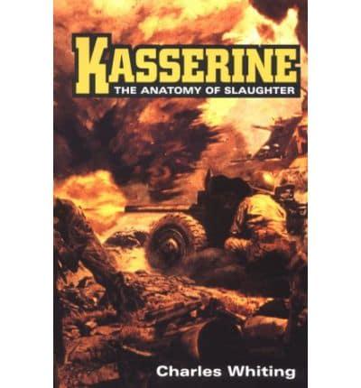 Kasserine