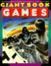"Games Magazine" Giant Book of Games. Vol 2