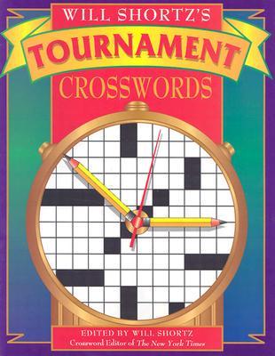 Will Shortz's Tournament Crossword