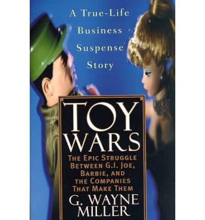 Toy Wars