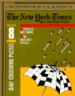 New York Times Daily Crossword Puzzles. Vol 8