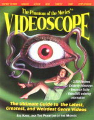 The Phantom of the Movies' VideoScope