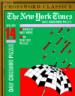 "New York Times" Daily Crosswords. Vol 14