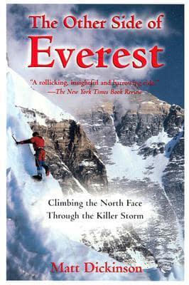 The Other Side of Everest