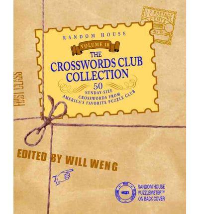 The Crosswords Club Collection