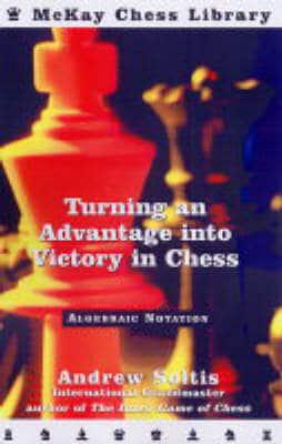 Turning Advantage Into Victory in Chess