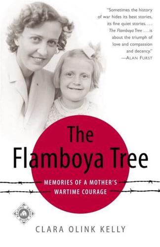 The Flamboya Tree