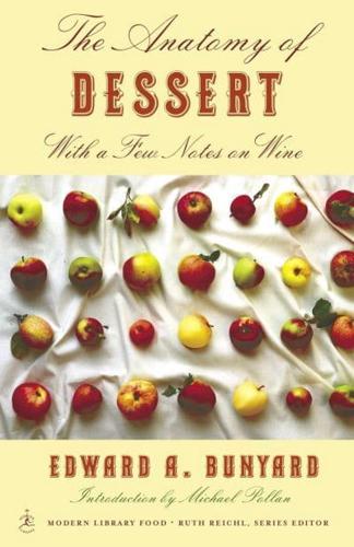 The Anatomy of Dessert