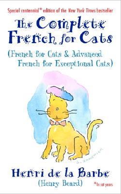 The Complete French for Cats