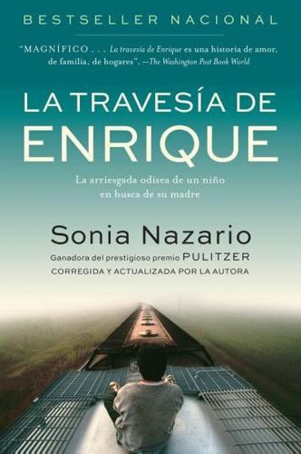 La Travesia De Enrique