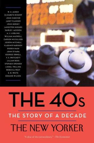 The 40S: The Story of a Decade